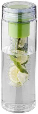 Бутылка Fruiton infuser, цвет зеленый - 10045103- Фото №6