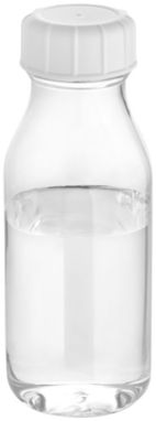 Спортивная бутылка Square, цвет белый - 10045204- Фото №1