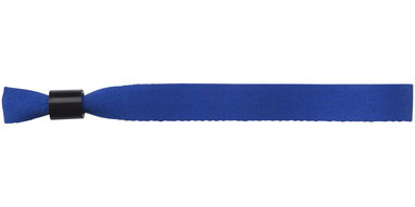 Браслет Taggy, колір яскраво-синій - 10247901- Фото №4