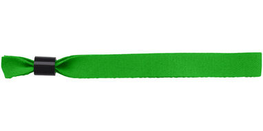 Браслет Taggy, колір зелений - 10247906- Фото №3
