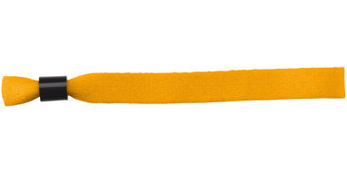 Браслет Taggy, колір оранжевий - 10247907- Фото №4