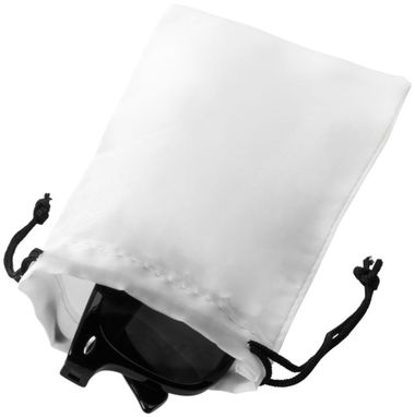 Чохол для окулярів Sagol, колір білий - 10248003- Фото №4