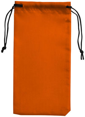 Чехол для очков Sagol, цвет оранжевый - 10248007- Фото №3