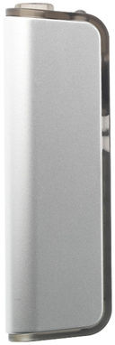 Мінінабір інструментів Reno з ліхтариком 7 в 1, колір срібний - 10411500- Фото №3