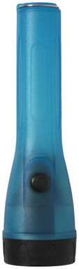 Ліхтар Surba, колір синій - 10414600- Фото №3