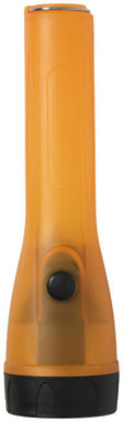 Ліхтар Surba, колір оранжевий - 10414602- Фото №4