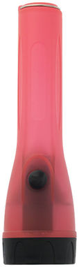 Ліхтар Surba, колір рожевий - 10414603- Фото №4