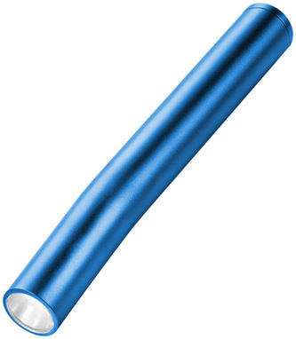 Ліхтарик Vector , колір колір морської хвилі - 10414702- Фото №6