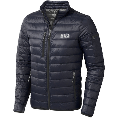 Легка куртка пуховик Scotia, колір темно-синій  розмір XL - 39305494- Фото №3