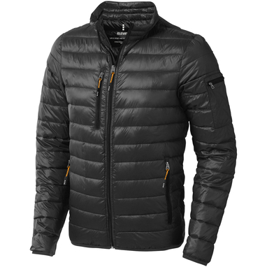 Легка куртка пуховик Scotia, колір антрацит  розмір XXXL - 39305956- Фото №1