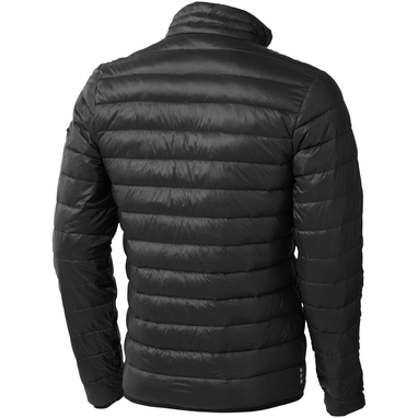 Легка куртка пуховик Scotia, колір антрацит  розмір XXXL - 39305956- Фото №4