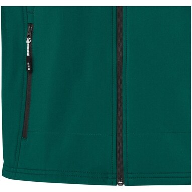 Куртка софтшел Langley forest green размер XS - 39311620- Фото №6 Куртка софтшел Langley forest green размер XS - 39311620- Фото №6