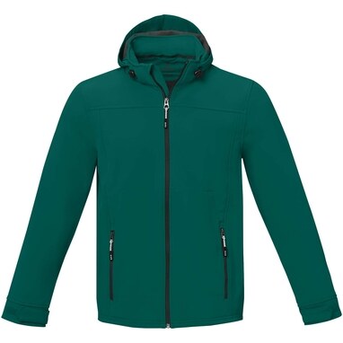 Куртка софтшел Langley forest green размер L - 39311623- Фото №3 Куртка софтшел Langley forest green размер L - 39311623- Фото №3