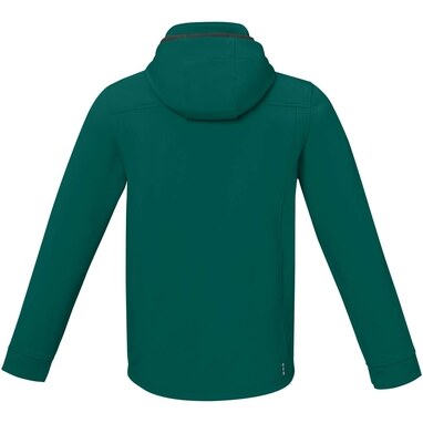 Куртка софтшел Langley forest green размер 3XL - 39311626- Фото №4 Куртка софтшел Langley forest green размер 3XL - 39311626- Фото №4