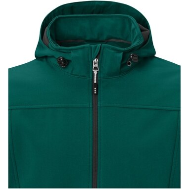 Куртка софтшел Langley forest green размер 3XL - 39311626- Фото №5 Куртка софтшел Langley forest green размер 3XL - 39311626- Фото №5