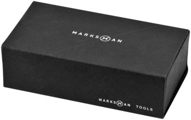 Міні-інструмент Magma., колір суцільний чорний - 10415500- Фото №4