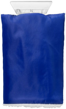 Скребок для льоду Colt з рукавичкою, колір синій - 10415700- Фото №4