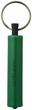 Брелок-ліхтарик Retro, колір зелений - 10416305- Фото №3