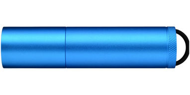Кишеньковий ліхтарик Radar 1 Вт, колір колір морської хвилі - 10417502- Фото №6