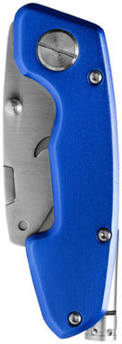 Нож Remy 3 в 1, цвет ярко-синий - 10419301- Фото №3
