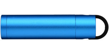 Ліхтарик з брелоком Radar , колір колір морської хвилі - 10420202- Фото №5