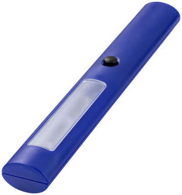 Ліхтарик на магніті, колір яскраво-синій - 10421901- Фото №6