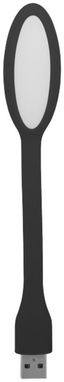 Світильник Lumo, колір суцільний чорний - 10422800- Фото №3