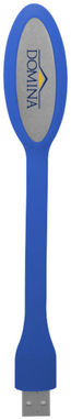 Світильник Lumo, колір яскраво-синій - 10422801- Фото №4