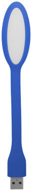 Светильник Lumo, цвет ярко-синий - 10422801- Фото №5