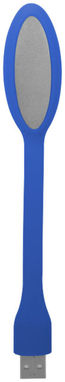 Светильник Lumo, цвет ярко-синий - 10422801- Фото №6