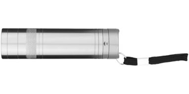 Ліхтарик з відкривачкою, колір срібний - 10424000- Фото №3