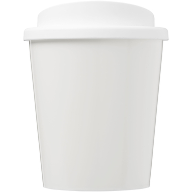 Термокружка Brite-Americano Espresso, колір білий - 21009101- Фото №2