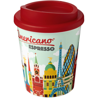 Термокружка Brite-Americano Espresso, цвет красный - 21009103- Фото №1