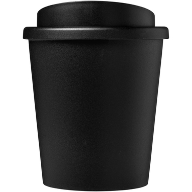 Термокружка Americano Espresso, цвет сплошной черный - 21009200- Фото №3