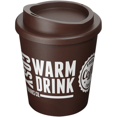 Термокружка Americano Espresso, колір коричневий - 21009227- Фото №2