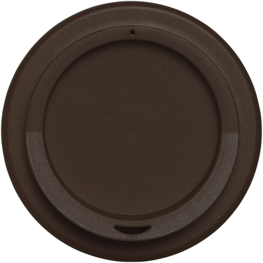 Термокружка Americano Espresso, колір коричневий - 21009227- Фото №4