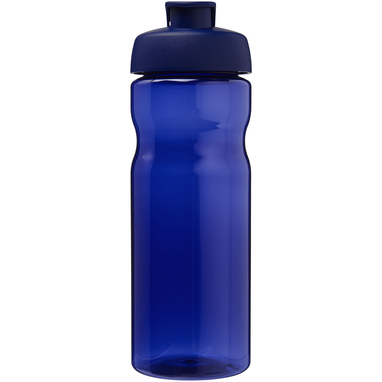 Бутылка спортивная H2O Eco, цвет cиний - 21009712- Фото №3