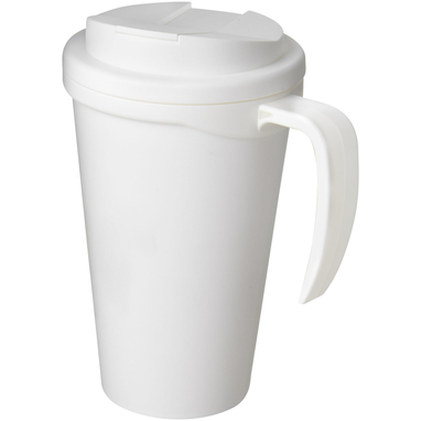 Кружка Americano Grande, колір білий - 21042105- Фото №1