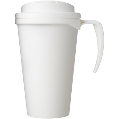Кружка Americano Grande, колір білий - 21042105- Фото №4