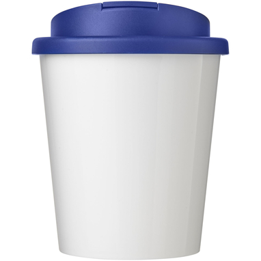 Стакан Brite-Americano Espresso, цвет белый, cиний - 21069801- Фото №2