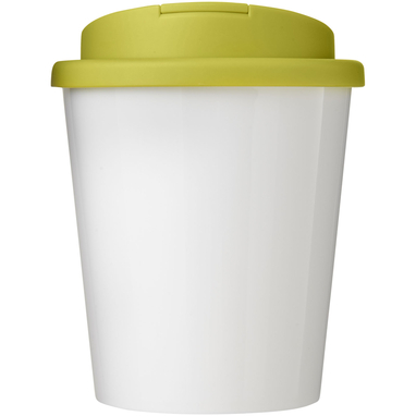 Стакан Brite-Americano Espresso, цвет белый, лайм - 21069805- Фото №2