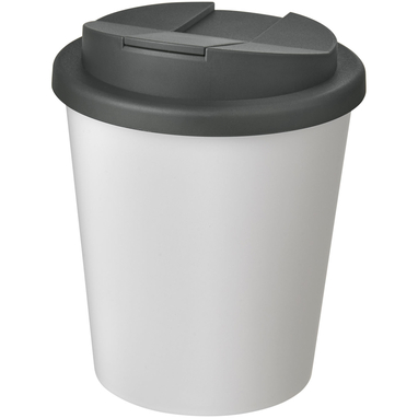 Стакан Americano Espresso, цвет белый, серый - 21069905- Фото №1