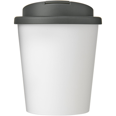 Стакан Americano Espresso, цвет белый, серый - 21069905- Фото №3