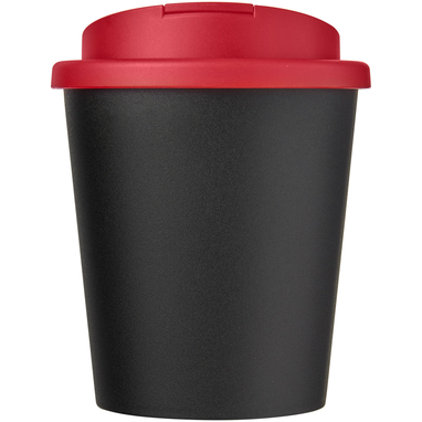 Стакан Americano Espresso, колір суцільний чорний, червоний - 21069908- Фото №3