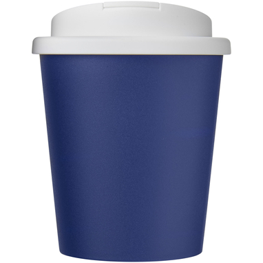Стакан Americano Espresso, колір синій, білий - 21069909- Фото №3