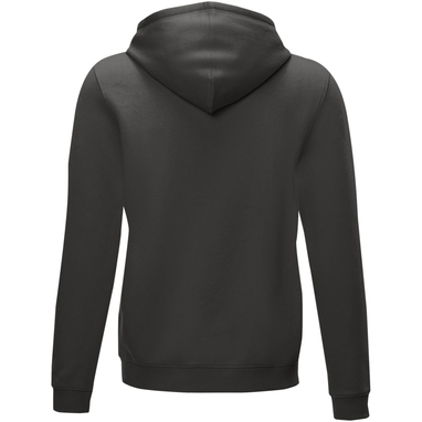 Толстовка чоловіча Ruby, колір штормовий сірий  розмір 3XL - 37510896- Фото №4