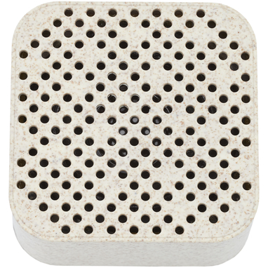 Динамік-Bluetooth Aira, колір бежевий - 12413902- Фото №7