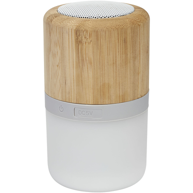 Динамік-Bluetooth Aurea, колір дерево - 12415171- Фото №1
