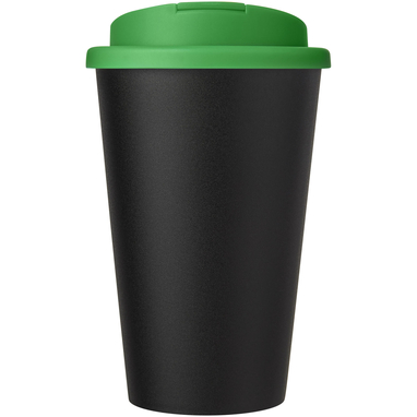 Кружка Americano Eco, колір зелений, суцільний чорний - 21042561- Фото №3 Кружка Americano Eco, колір зелений, суцільний чорний - 21042561- Фото №3
