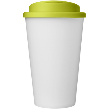 Кружка Americano Eco, колір лаймо, білий - 21042565- Фото №3 Кружка Americano Eco, колір лаймо, білий - 21042565- Фото №3